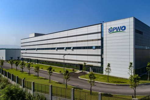 生物科技網站案例